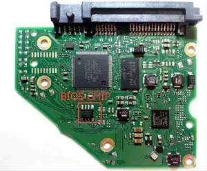 HDD Storage Recovery / Repairing