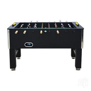 Soccer Table 11 Players