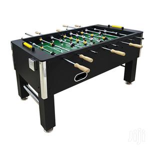 Soccer Table 11 Players