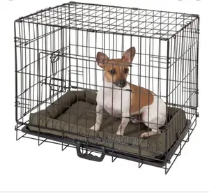 Dog Cages(Indoor)