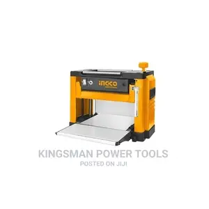 Thickness Planer TP15003