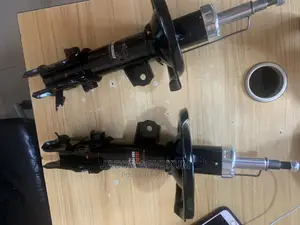 Hyundai Accent Front Shocks 2008 /10