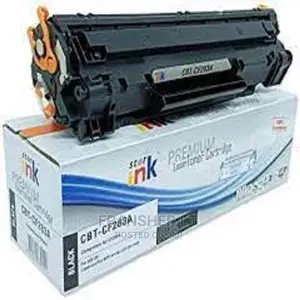 Star Ink 83a (Cf283a) Laser Toner