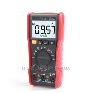Digital Multimeter