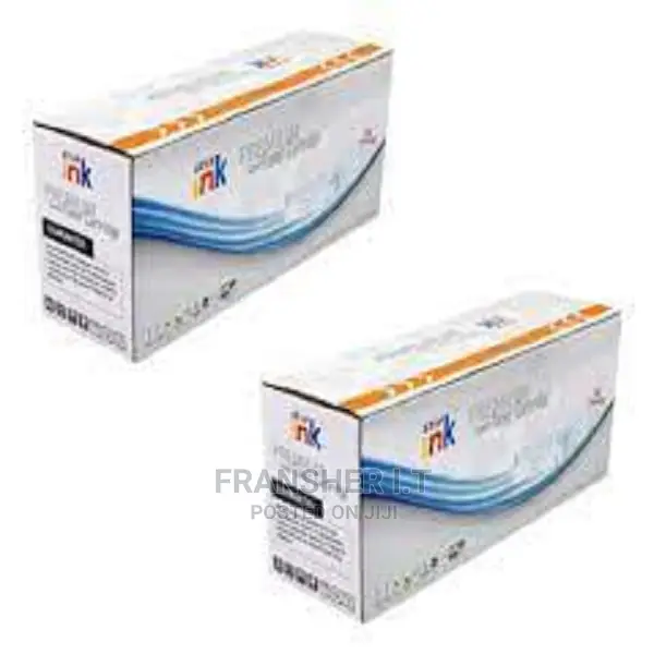 Star Ink 83a (Cf283a) Laser Toner