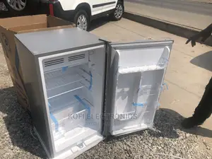 One Door Refrigerator-Pf-111 93litres Pearl Table Top