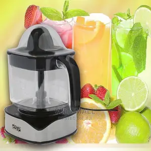 Dsp Professional 1.2l Fruit Juicer [Kj1056]