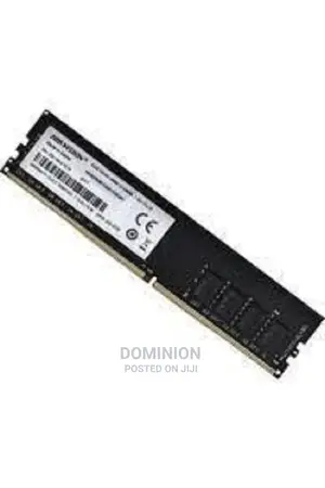 Hikvision U1 8gb Ddr4 2666 1.2v Udimm Desktop Pc Ram ​