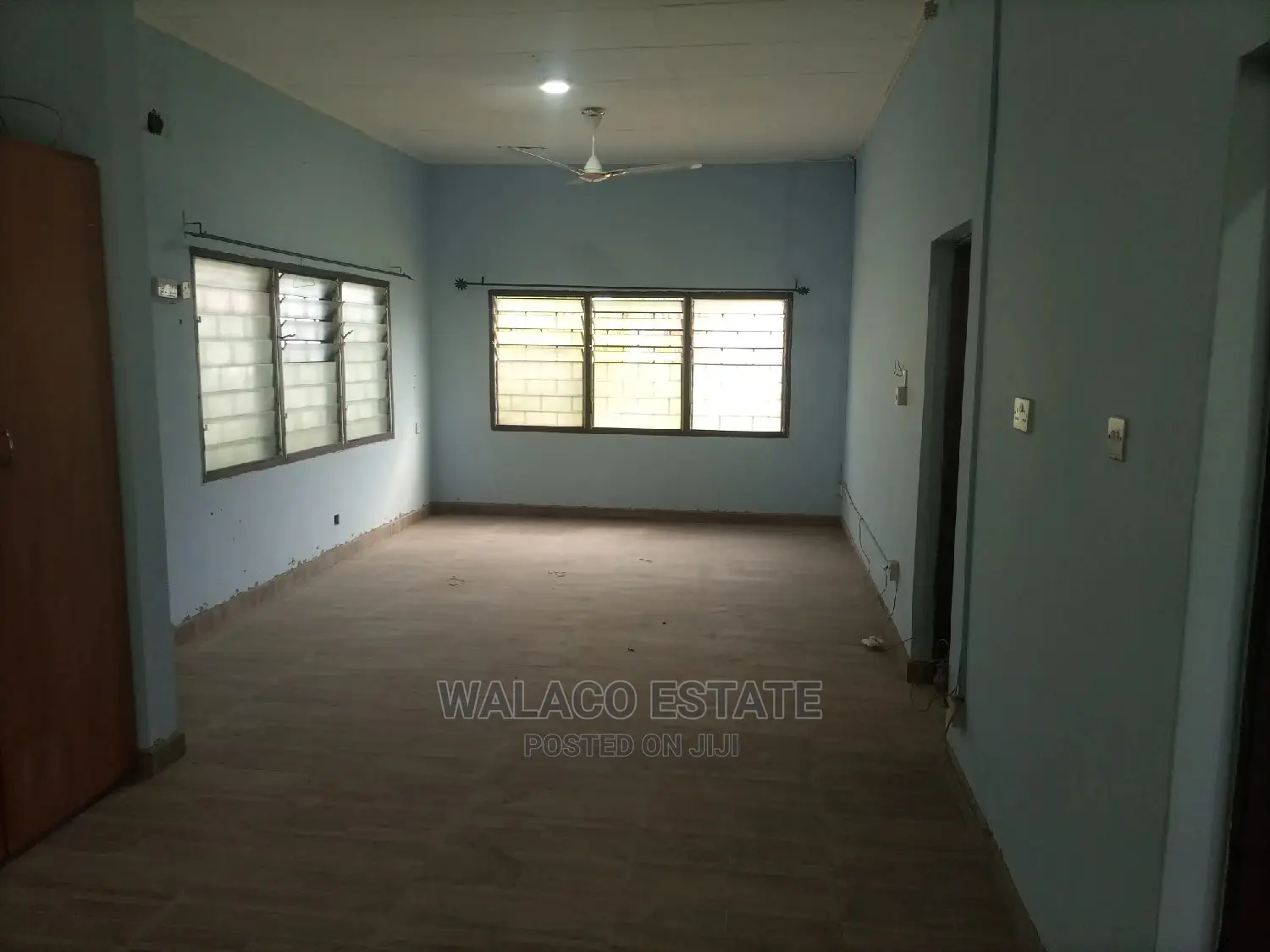 3bdrm House in Walako Estate, North Industrial Area for Rent