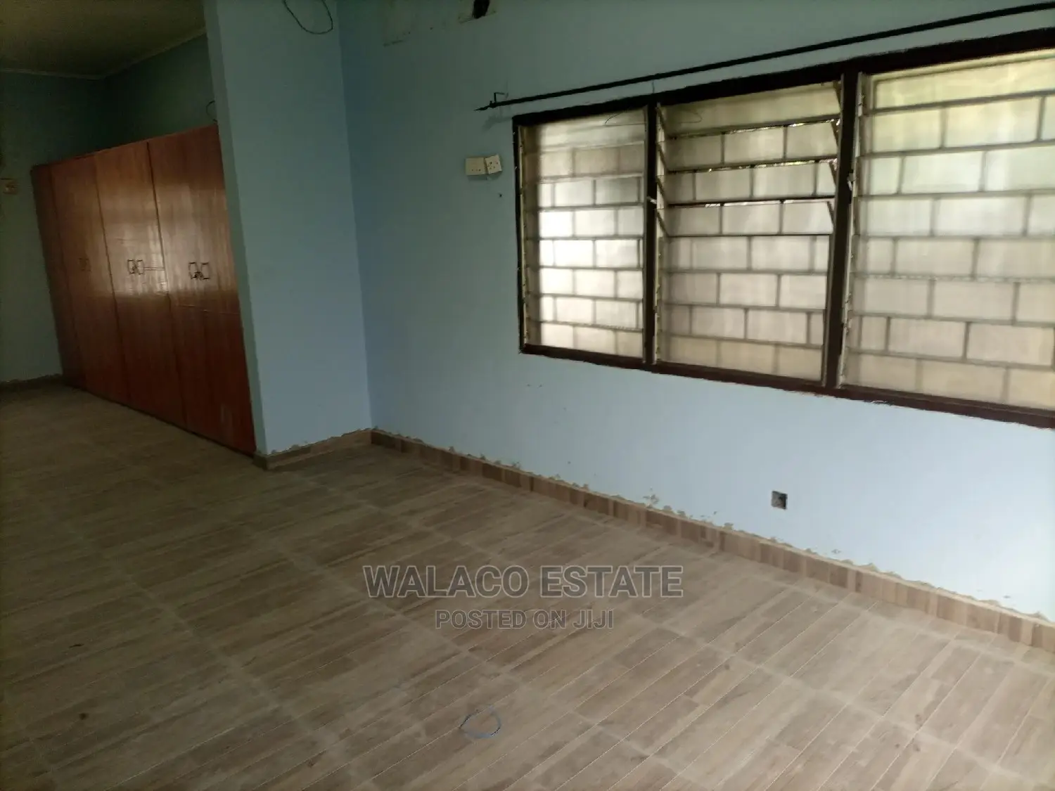 3bdrm House in Walako Estate, North Industrial Area for Rent