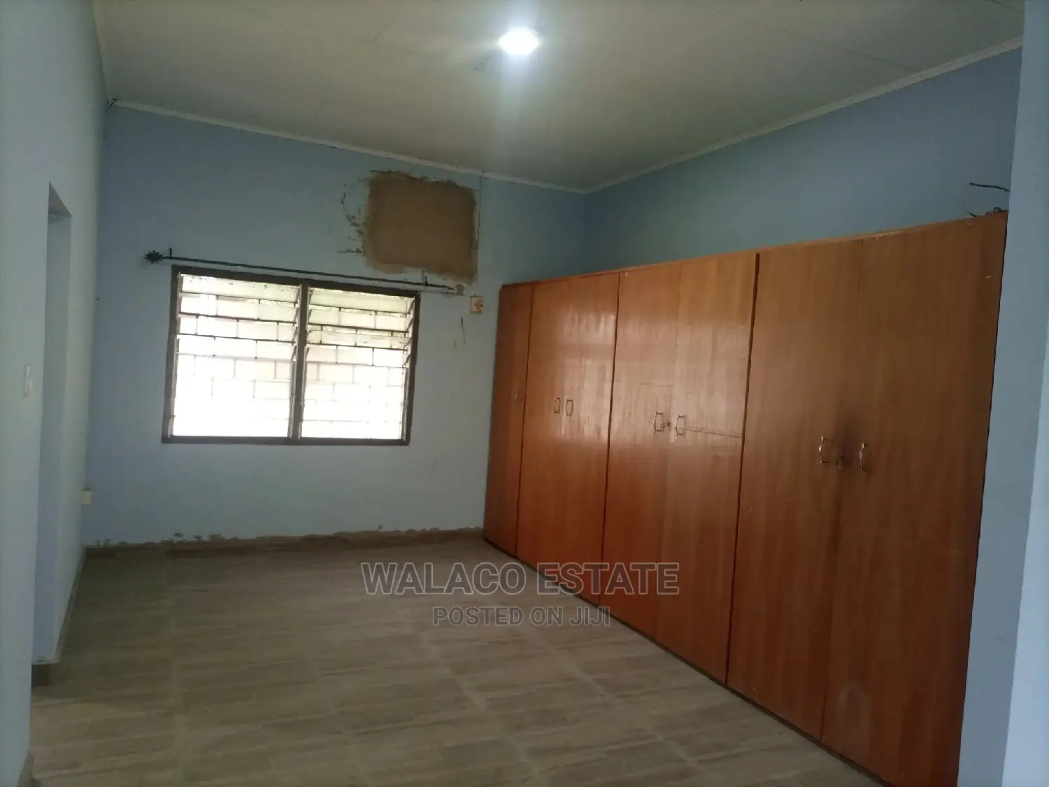 3bdrm House in Walako Estate, North Industrial Area for Rent