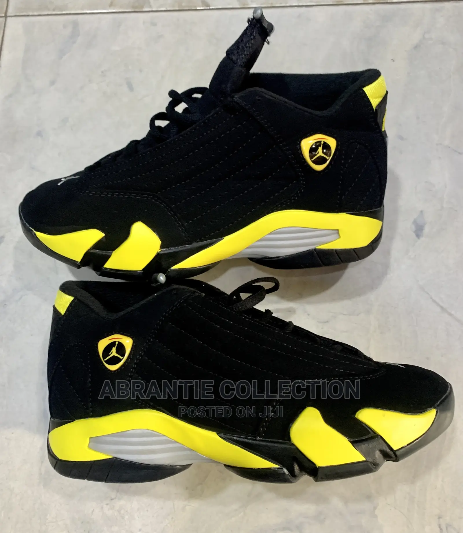 Jordan Retro 14