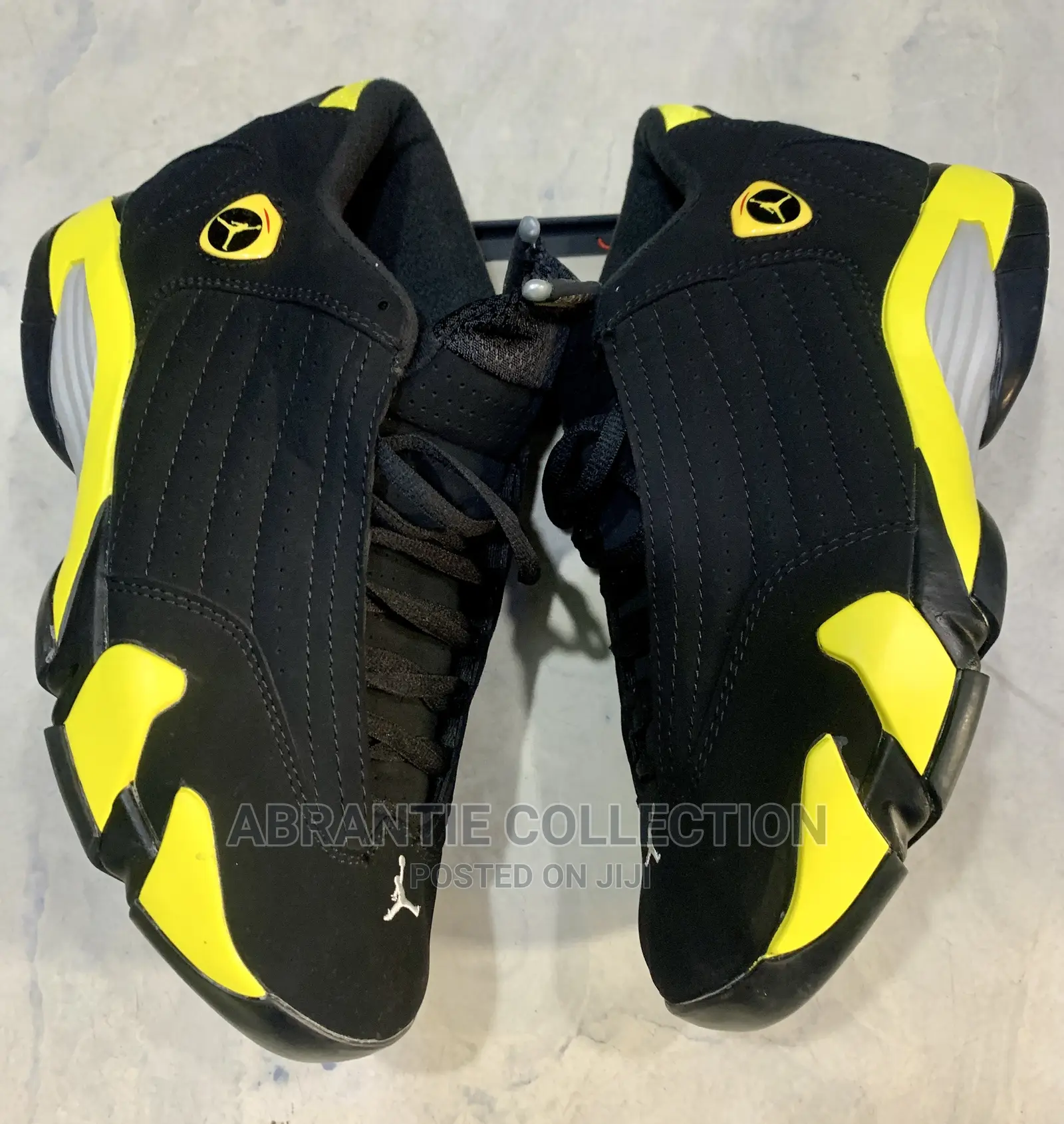 Jordan Retro 14