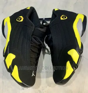 Jordan Retro 14