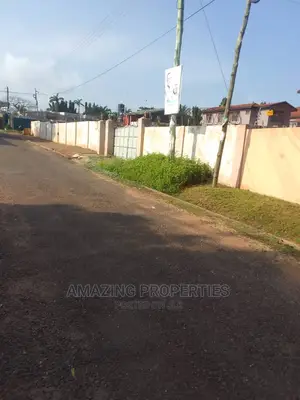 For Sale Plots of Land at Dzorwulu
Size: 80ft by 120ft