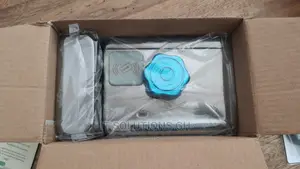 ZKT Snart Door Lock