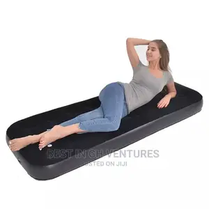 After Work Resting/Sleeping Airbed