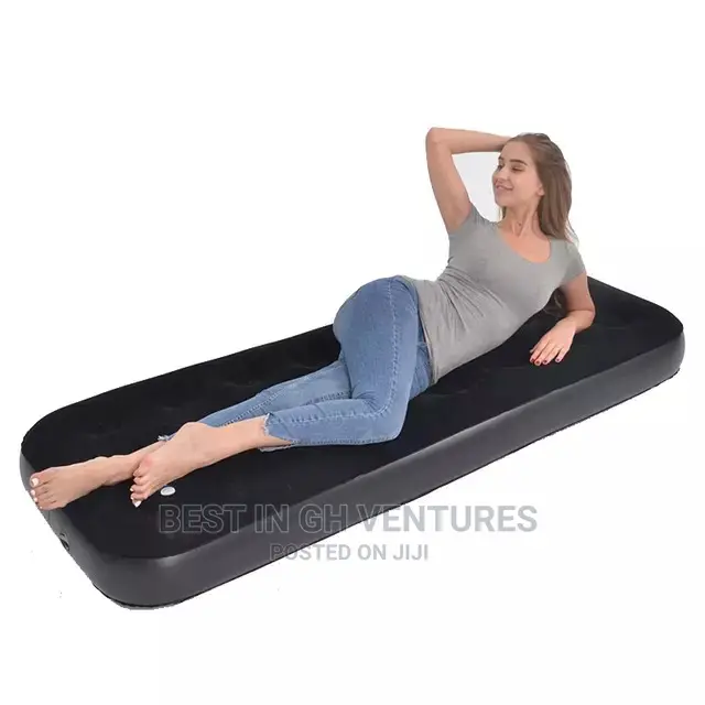 After Work Resting/Sleeping Airbed