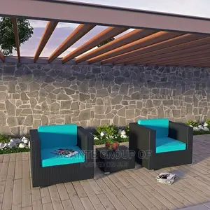 Quality and Affordable Modern Rattan Furniture for Outdoor