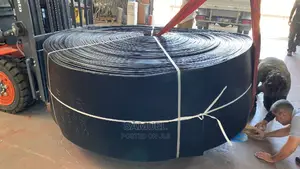 Conveyor Belt For All Machines Quarry