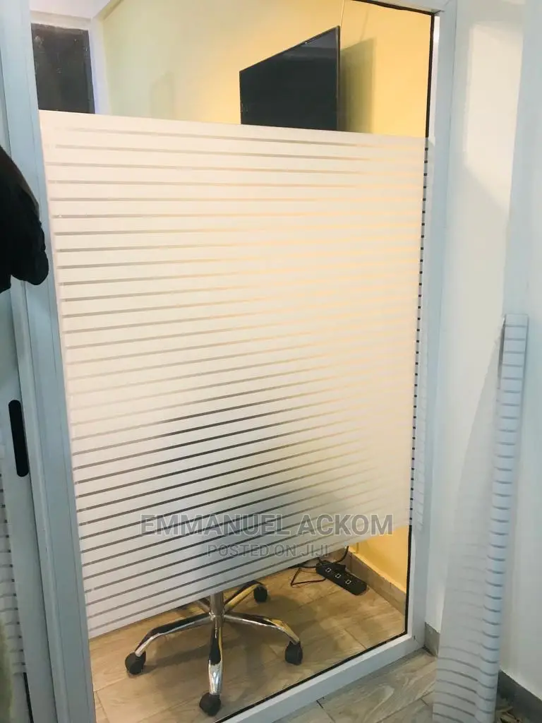 Office Designer Stickers