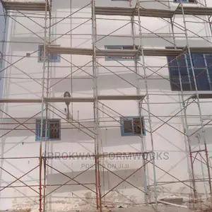 Retaining Wall, Scaffolds,Props, Collumns,Pillars,Slabs,