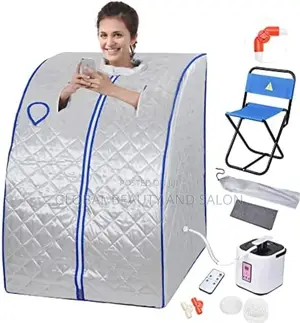 Sauna Machine