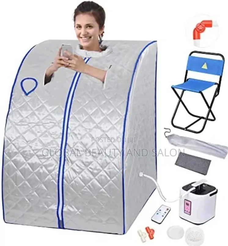 Sauna Machine