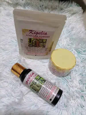 Nufuten (Kigelia) Powder
