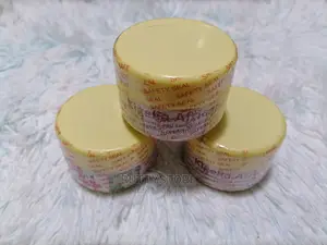Nufuten (Kigelia) Powder