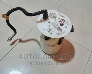 2013 - 2019 Ford Fusion Fuel Pump