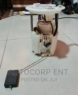 2013 - 2019 Ford Fusion Fuel Pump