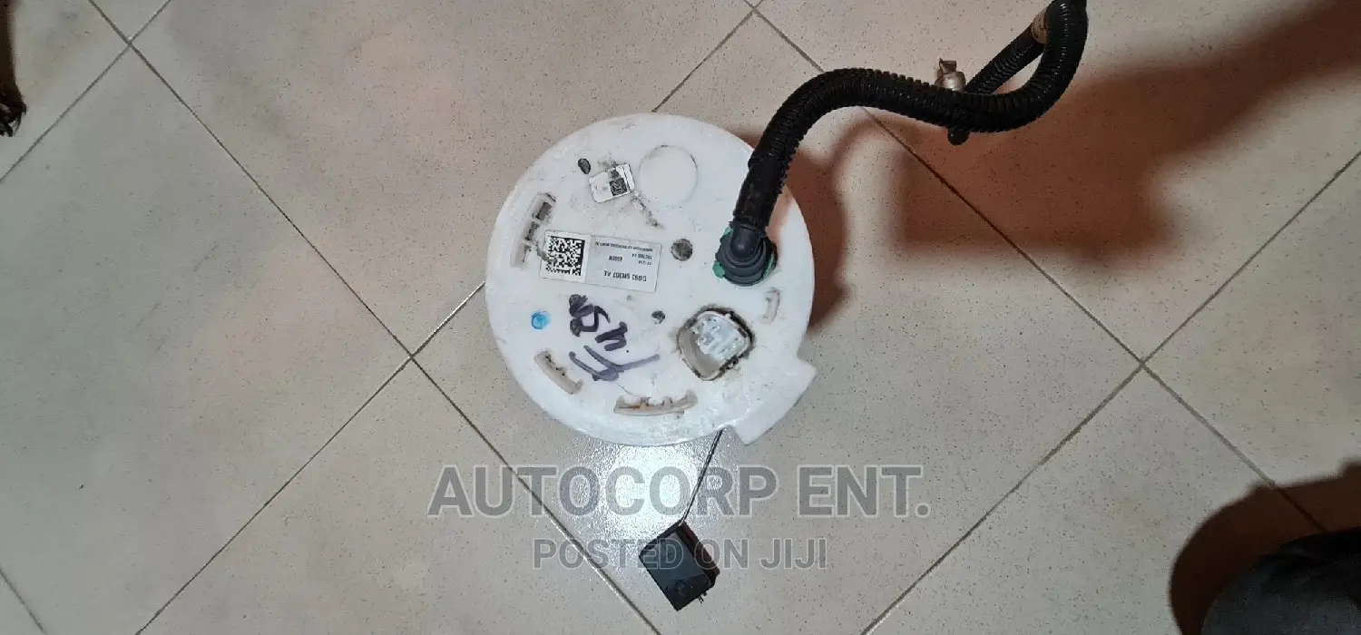 2013 - 2019 Ford Fusion Fuel Pump