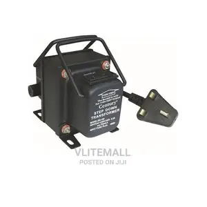 Elbee Step Down 200w