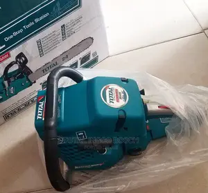 24inches Petrol Chainsaw (Total)