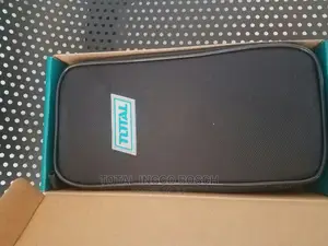 Digital AC Clamp Meter (AC 600A)