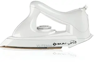 Bajaj Insta Lift 1000 Watt Iron