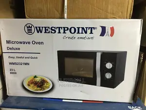 Westpoint 28L Microwave Oven [WMS2812EGS]