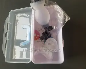 Infant Ambubag