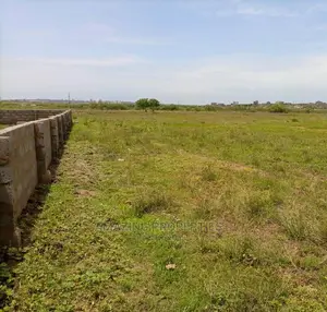Land for Sale at Prampram