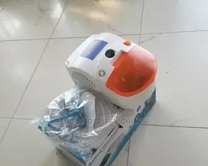 Nebulizer Machine
