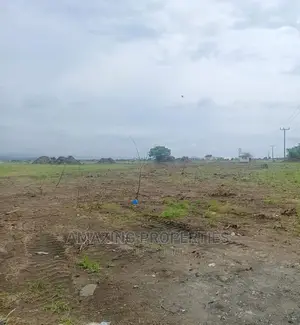 7 Acres Beahfront Land at Prampram