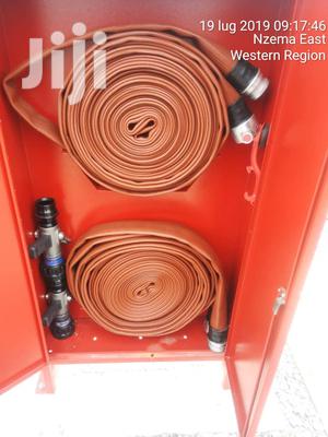 Fire Hose (2.5 " X 30m)