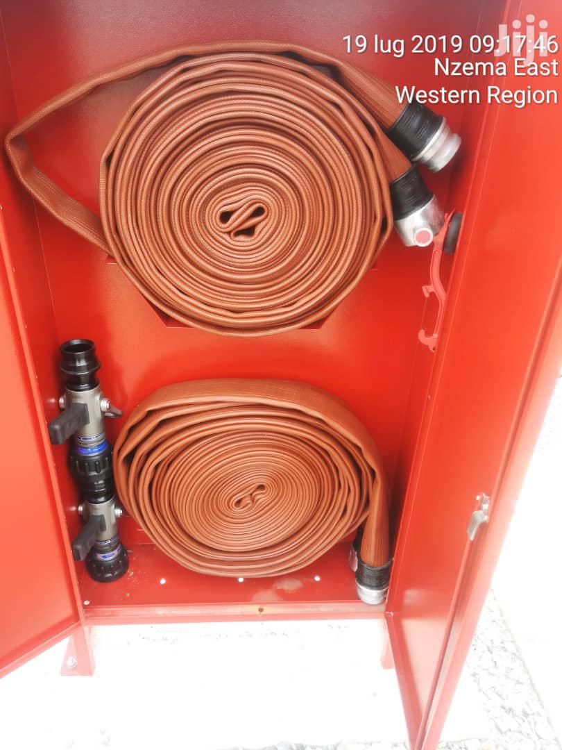 Fire Hose (2.5 " X 30m)