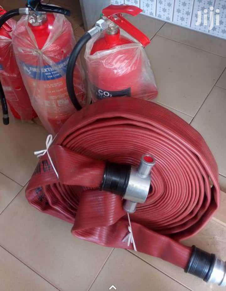 Fire Hose (2.5 " X 30m)