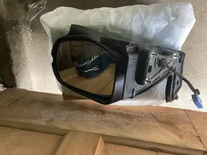 Honda Pilot 2016 Side Mirror