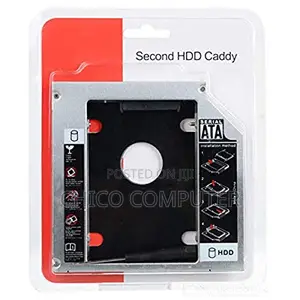 Hdd Laptop Caddy