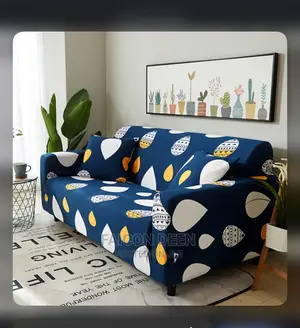 Original Sofa Covers(Available in Diff Colors Sizes
