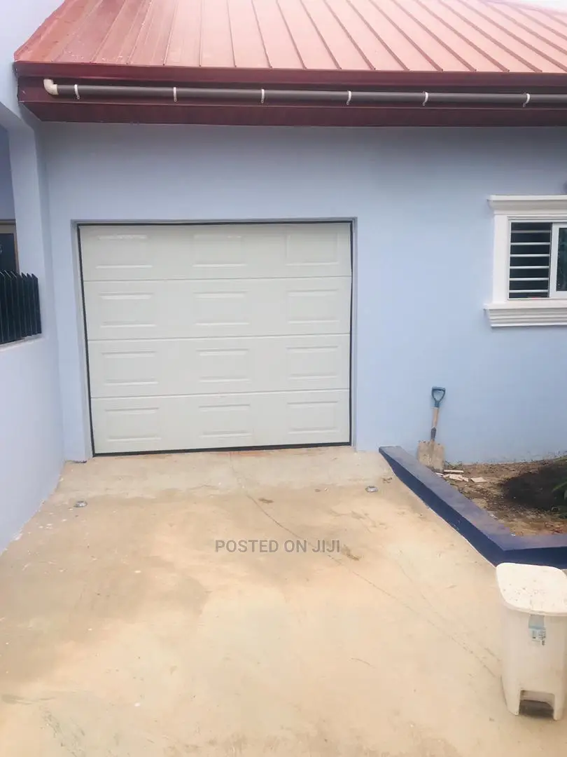 American Automatic Garage Door Now Available at Bluecity