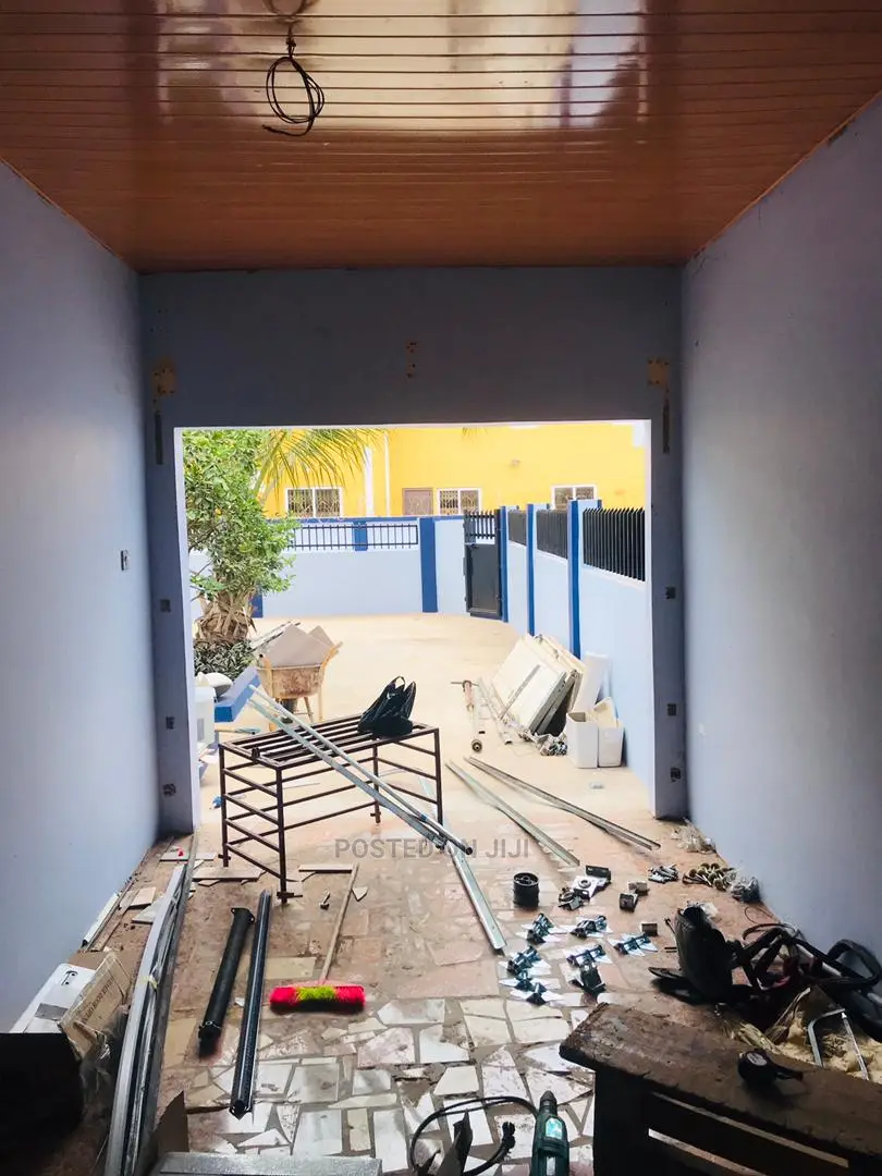 American Automatic Garage Door Now Available at Bluecity